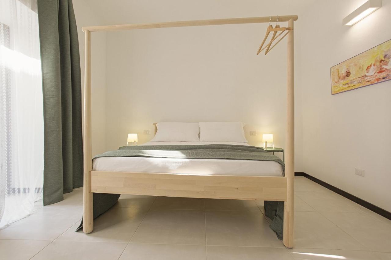 Hotel Cortile Baronello Agrigento Exteriér fotografie