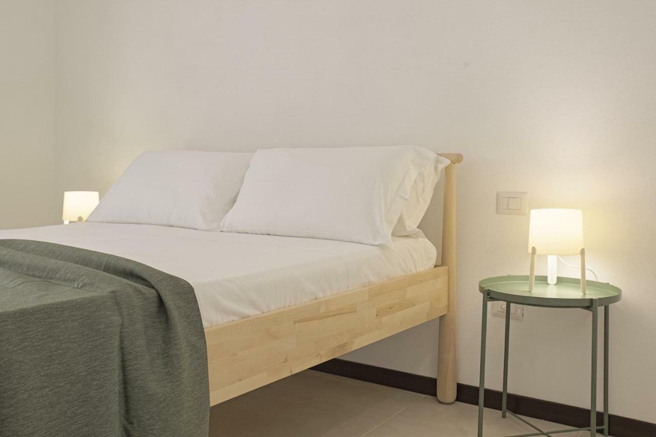 Hotel Cortile Baronello Agrigento Exteriér fotografie