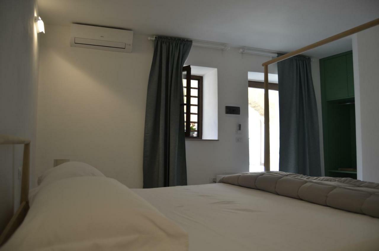 Hotel Cortile Baronello Agrigento Exteriér fotografie